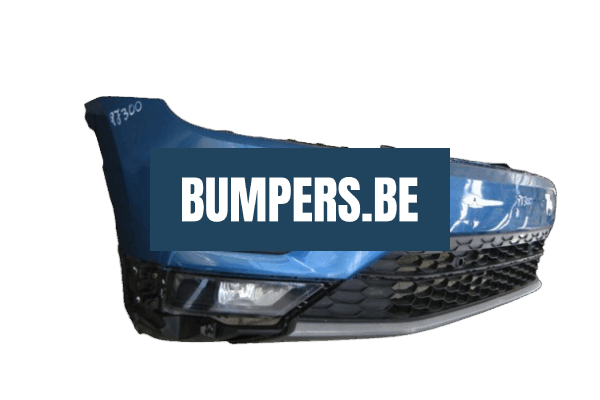 Bumper Voorbumper Tiguan 2 II 5NA 16-21 Voorbumper PJ300