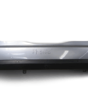 Bumper Citroen C4 Grand Picasso 14- Achterbumper KF9626