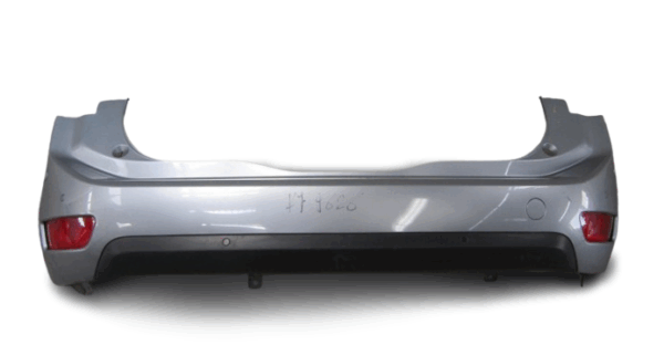 Bumper Citroen C4 Grand Picasso 14- Achterbumper KF9626