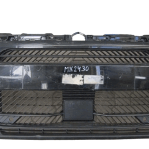 Bumper Citroen C4 III 20- 9834692580 Voorbumper MK2430