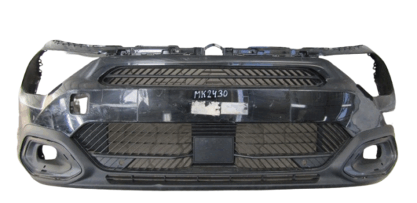 Bumper Citroen C4 III 20- 9834692580 Voorbumper MK2430