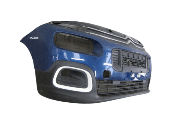 Bumper Citroen Berlingo IV 4 19- Voorbumper MZ288