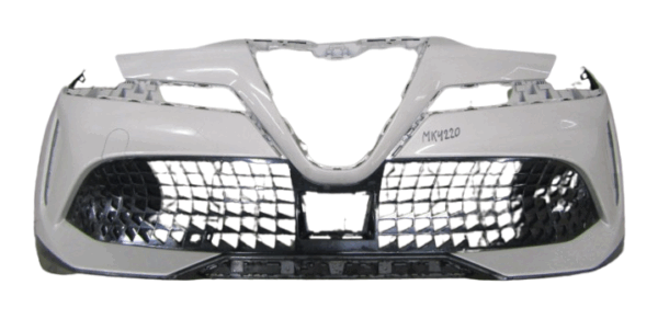 Bumper ALFA ROMEO JUNIOR 24- Voorbumper MK4220