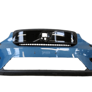 Bumper Volvo XC40 XC 40 RECHARGE Facelift 22- 31690933 Voorbumper JM1559