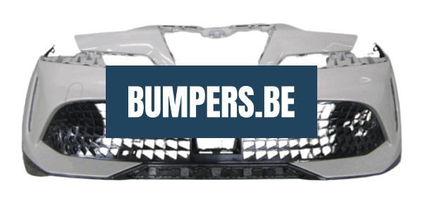 Bumper ALFA ROMEO JUNIOR 24- Voorbumper MK4220