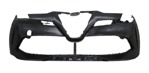 Bumper ALFA ROMEO JUNIOR 24-Voorbumper HK298