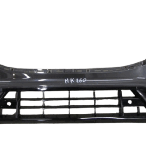 Bumper Volvo XC60 2 II R-Design Facelift 21- Rdesign 32234958  Voorbumper MK160