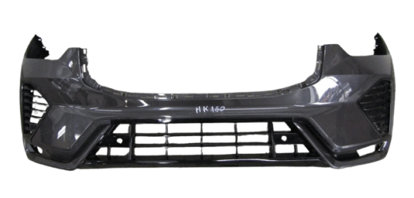 Bumper Volvo XC60 2 II R-Design Facelift 21- Rdesign 32234958  Voorbumper MK160