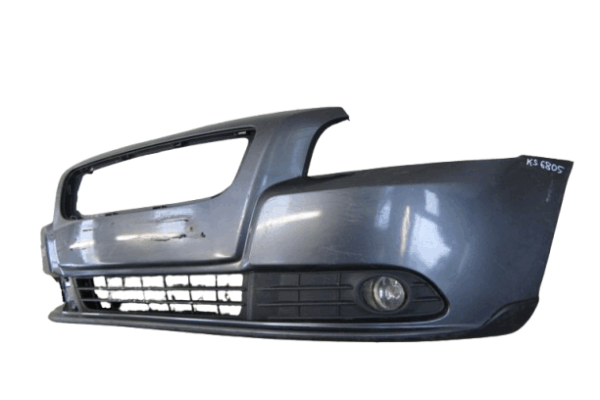 Bumper Volvo S40 II Facelift 07-12 30744904 Voorbumper KS6805