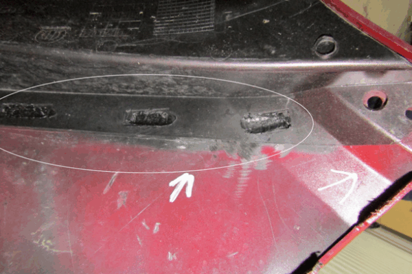 Bumper ALFA ROMEO TONALE 2022-Voorbumper MZ1754