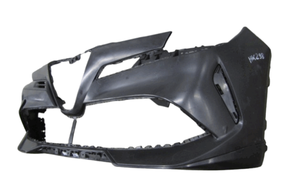 Bumper ALFA ROMEO JUNIOR 24-Voorbumper HK298