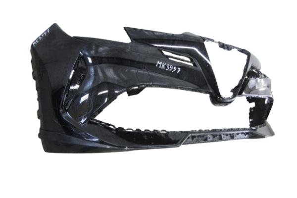 Bumper ALFA ROMEO JUNIOR 2024-Voorbumper MK3997