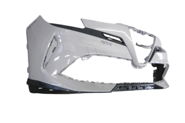 Bumper ALFA ROMEO JUNIOR 2024-Voorbumper MK3996