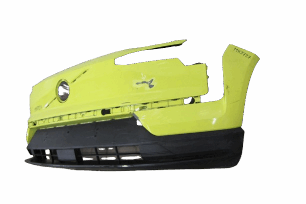 Bumper Volvo EX30 EX 30 23- 860003632 Voorbumper MK3727