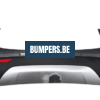 Bumper Alfa Romeo Stelvio 16-Achterbumper KY11506
