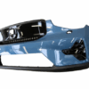Bumper Volvo XC40 XC 40 RECHARGE Facelift 22- 31690933 Voorbumper JM1559
