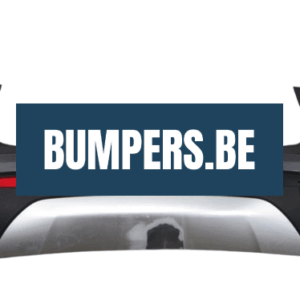 Bumper Alfa Romeo Stelvio 16-Achterbumper KY11506