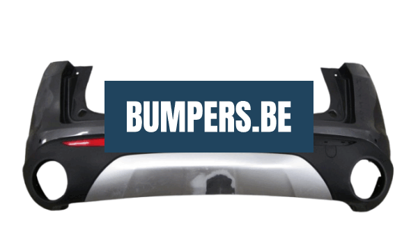 Bumper Alfa Romeo Stelvio 16-Achterbumper KY11506