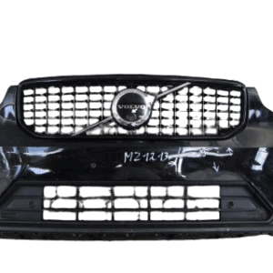 Bumper VOLVO C40 XC40 R-DESIGN Rdesign Facelift 21-24 Voorbumper MZ1213