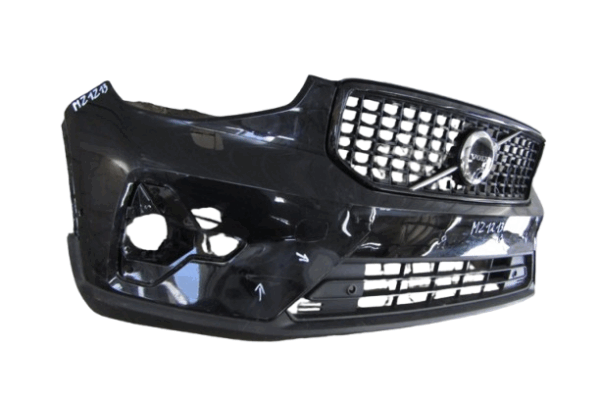 Bumper VOLVO C40 XC40 R-DESIGN Rdesign Facelift 21-24 Voorbumper MZ1213
