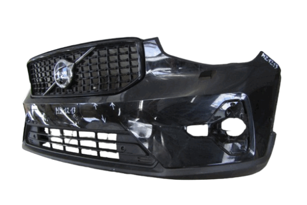 Bumper VOLVO C40 XC40 R-DESIGN Rdesign Facelift 21-24 Voorbumper MZ1213