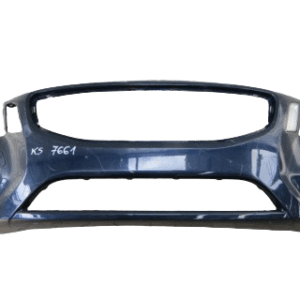 Bumper Volvo V60 S60 1 I 10-13 31290811 Voorbumper KS7661