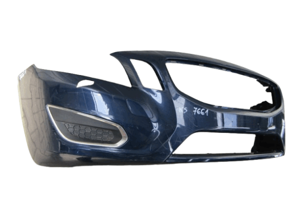Bumper Volvo V60 S60 1 I 10-13 31290811 Voorbumper KS7661