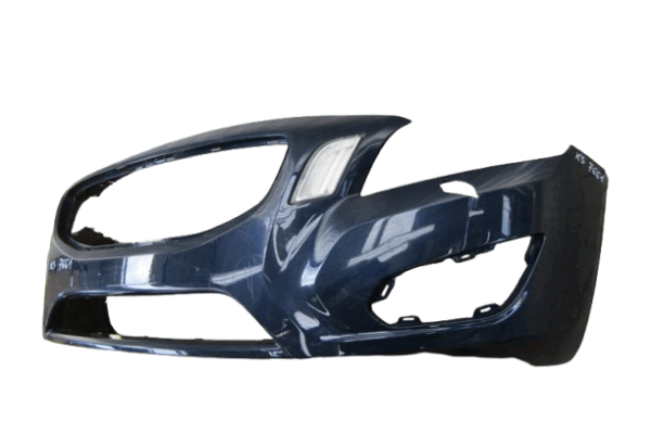 Bumper Volvo V60 S60 1 I 10-13 31290811 Voorbumper KS7661