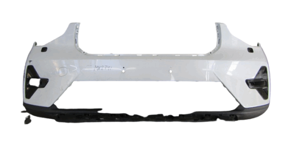 Bumper Volvo XC40 XC 40 RECHARGE FACELIFT 22- 31690933 Voorbumper MK2741