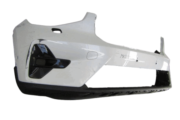 Bumper Volvo XC40 XC 40 RECHARGE FACELIFT 22- 31690933 Voorbumper MK2741