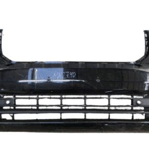Bumper Volvo XC40 XC 40 17-21 31449359 Voorbumper MK2740