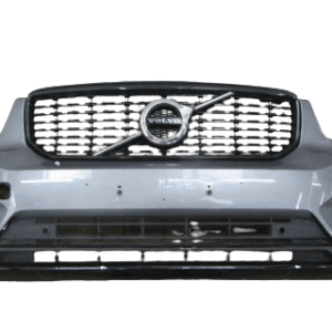 Bumper VOLVO XC40 R-DESIGN 17-21 RDESIGN Voorbumper MZ1040