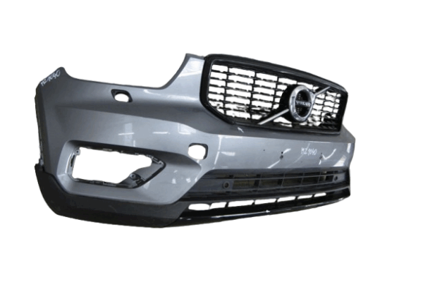 Bumper VOLVO XC40 R-DESIGN 17-21 RDESIGN Voorbumper MZ1040