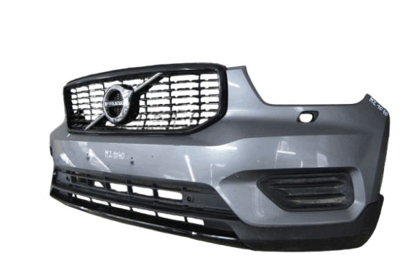 Bumper VOLVO XC40 R-DESIGN 17-21 RDESIGN Voorbumper MZ1040
