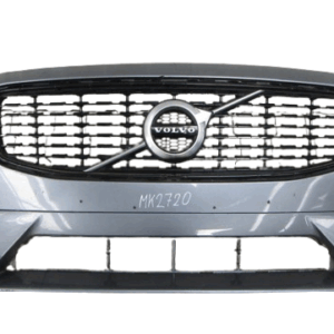 Bumper Volvo V90 S90 R-Design Rdesign 16-20 31383226 Voorbumper MK2720