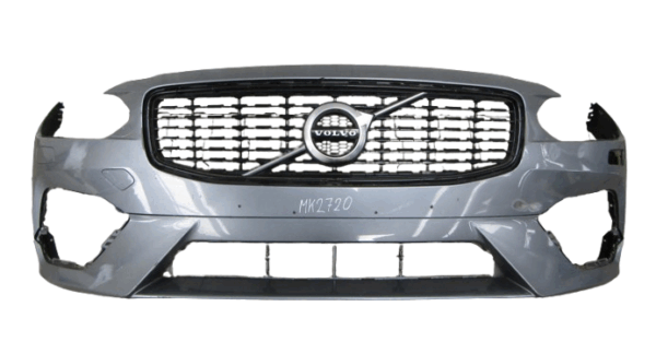 Bumper Volvo V90 S90 R-Design Rdesign 16-20 31383226 Voorbumper MK2720