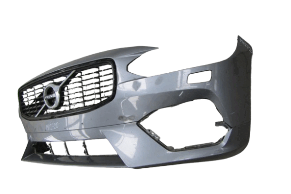 Bumper Volvo V90 S90 R-Design Rdesign 16-20 31383226 Voorbumper MK2720