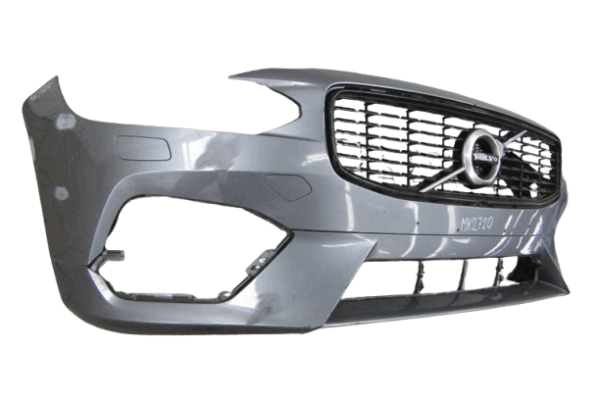 Bumper Volvo V90 S90 R-Design Rdesign 16-20 31383226 Voorbumper MK2720