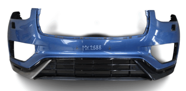Bumper Volvo XC90 Facelift R Design Rdesign 19- 31353362 Voorbumper MK2688