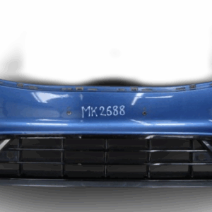 Bumper Volvo XC90 Facelift R Design Rdesign 19- 31353362 Voorbumper MK2688