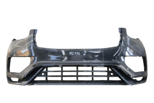 Bumper Volvo XC90 Facelift R Design Rdesign 19- 31353362 Voorbumper MK976