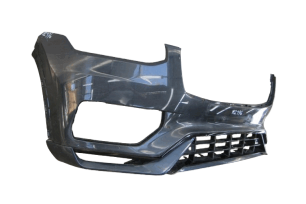 Bumper Volvo XC90 Facelift R Design Rdesign 19- 31353362 Voorbumper MK976