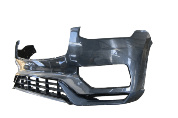 Bumper Volvo XC90 Facelift R Design Rdesign 19- 31353362 Voorbumper MK976