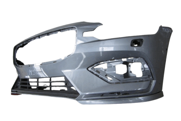 Bumper Volvo V60 S60 3 III 18- 31690589 Voorbumper MK2570