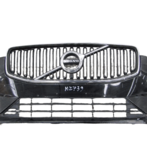 Bumper Volvo XC60 XC 60 2 II 17- Origineel Voorbumper MZ739