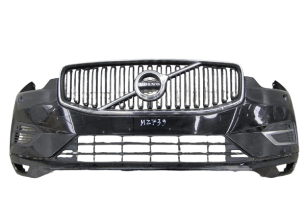 Bumper Volvo XC60 XC 60 2 II 17- Origineel Voorbumper MZ739