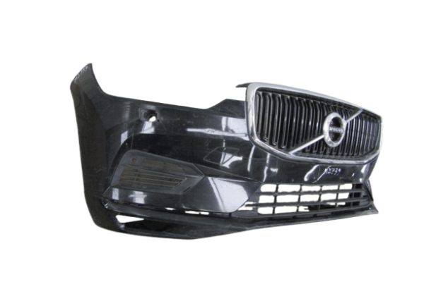 Bumper Volvo XC60 XC 60 2 II 17- Origineel Voorbumper MZ739