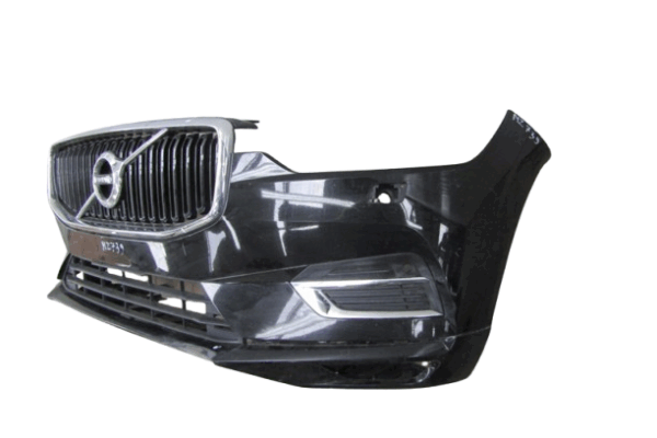 Bumper Volvo XC60 XC 60 2 II 17- Origineel Voorbumper MZ739