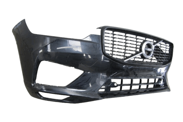Bumper  Volvo XC60 II 2 R Design 17- Rdesign 31449127 Voorbumper MK2499