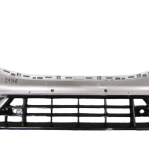 Bumper Volvo XC60 R-Design Facelift 21- Rdesign 32234960 Voorbumper MK2496